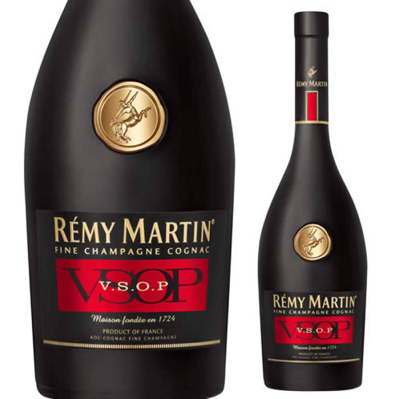 Rémy Martin VSOP ブランデー 700ml 【公式通販】
