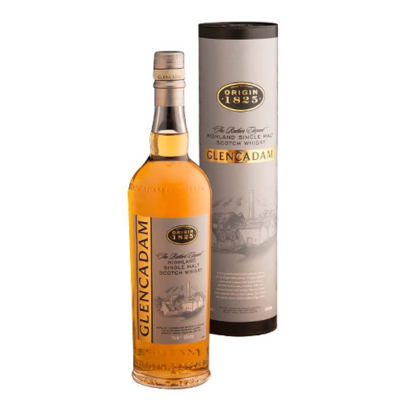 ウイスキー,スコッチ,シングルモルト,ハイランド,グレンカダム