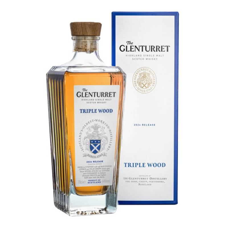 Glenturret グレンタレット 1988 28年 シグネトリービンテージ