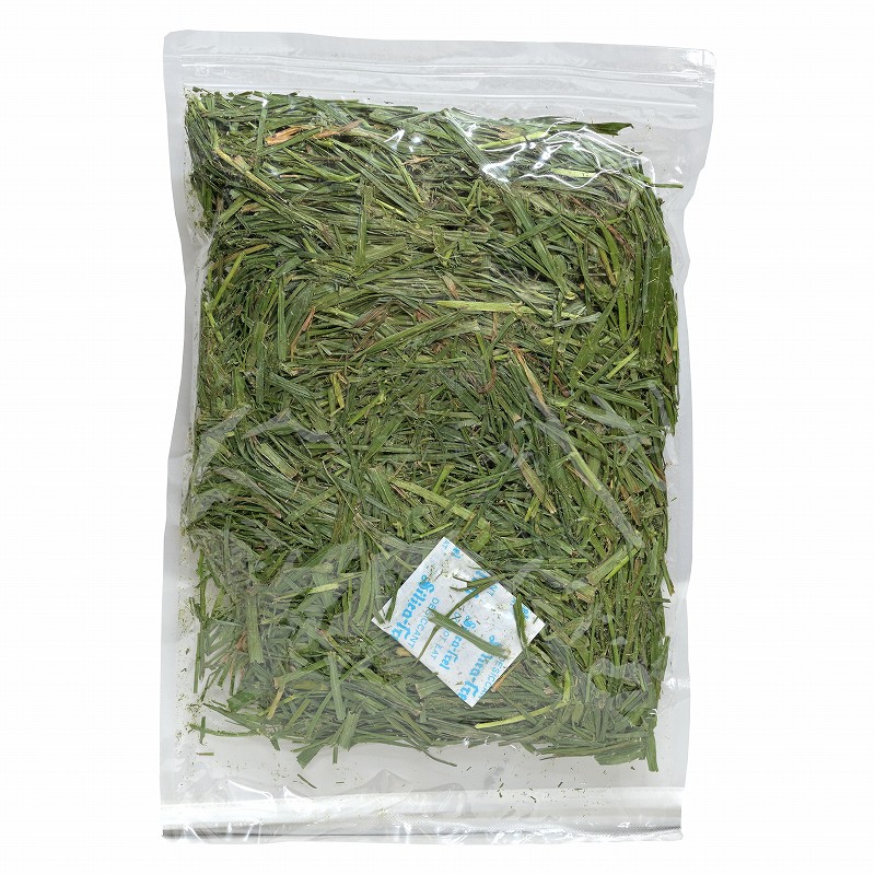 ファーマーズ産地直送イタリアンライグラス 100g ※12月収穫分(商品写真