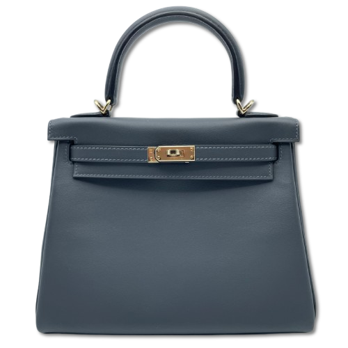 エルメス 空箱 ケリー25 付属品あり Hermès ギフトボックス エルメス