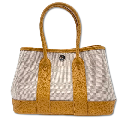 エルメス ネオガーデンパーティー TTPM エクリュ/ナチュラルサブレ