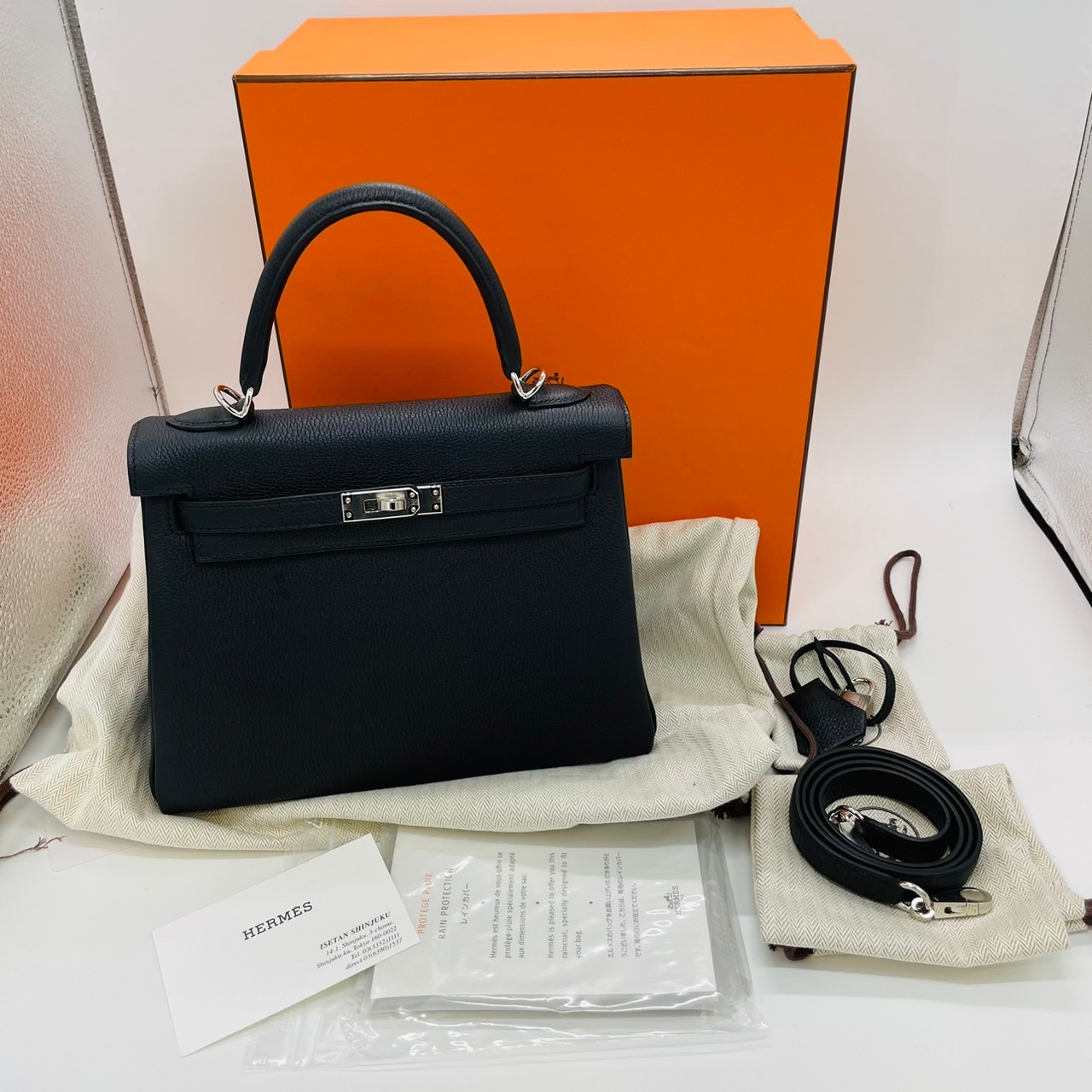 エルメス バーキン30 空箱 HERMES エルメス バーキン 30 空箱 卸売 通販