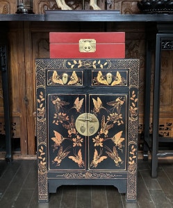 オリジナル・特注家具,チェスト・キャビネット | シノワズリー