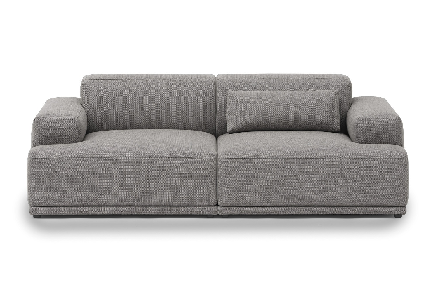 コネクトソフトモジュラーソファ／ 2シーターの通販 | 家具