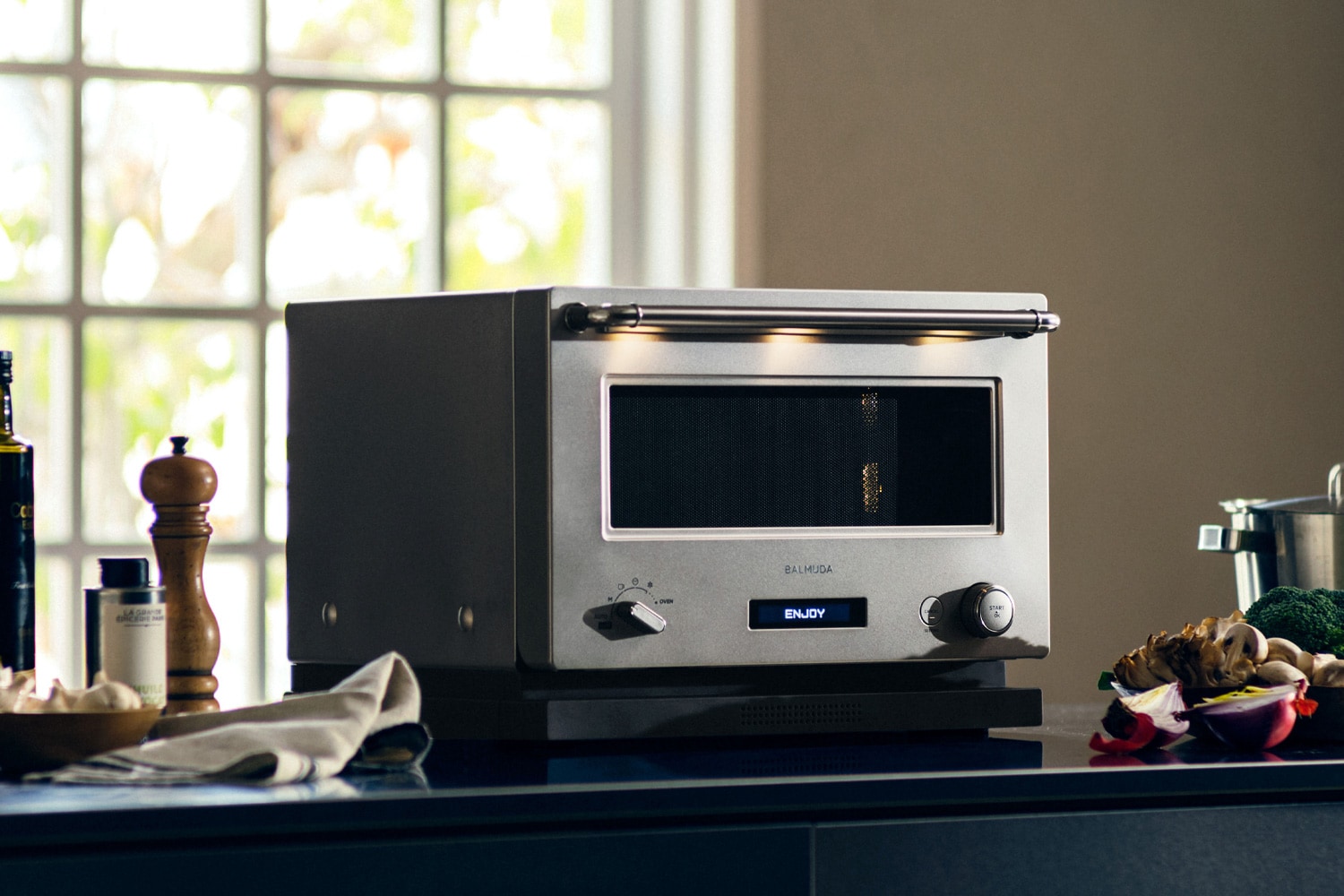 Panasonic/オーブンレンジ/NE-MS15E6-KW 2019年製 【公式通販】