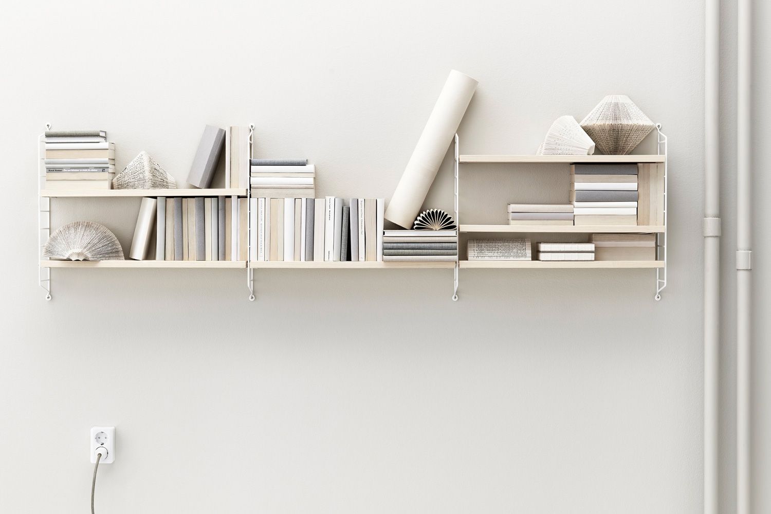 ストリング ポケットの通販 | 家具・インテリア通販 MAARKET マーケット