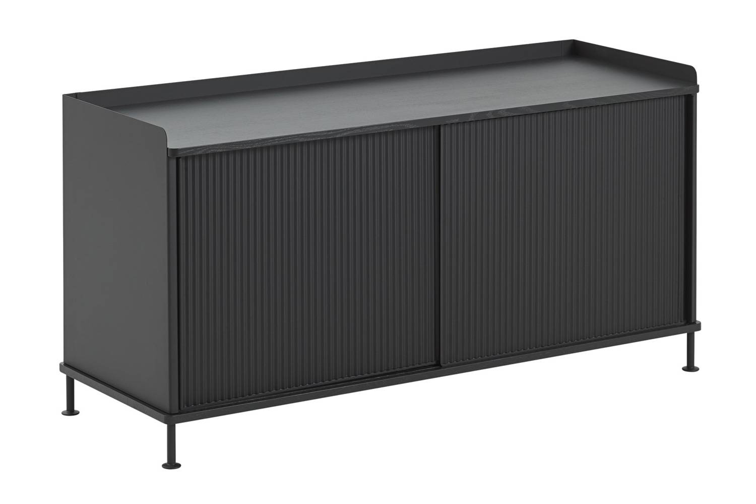 エンフォルドサイドボード /H63cmの通販 | 家具・インテリア通販