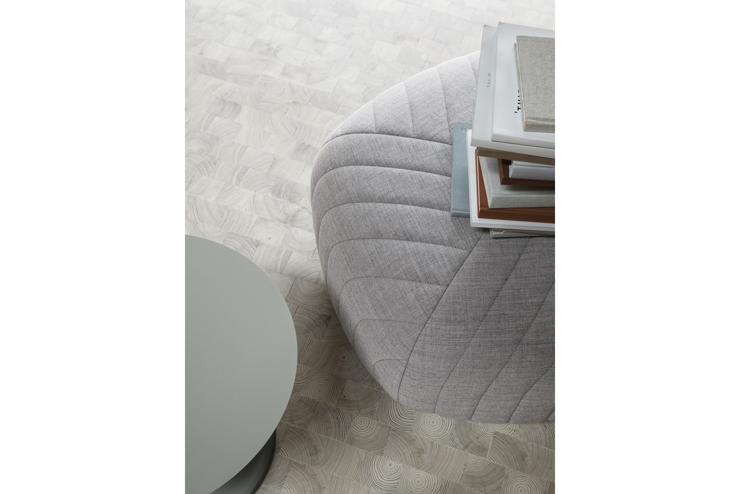 ソフト サイド テーブル / Φ 41の通販 | 家具・インテリア通販 MAARKET