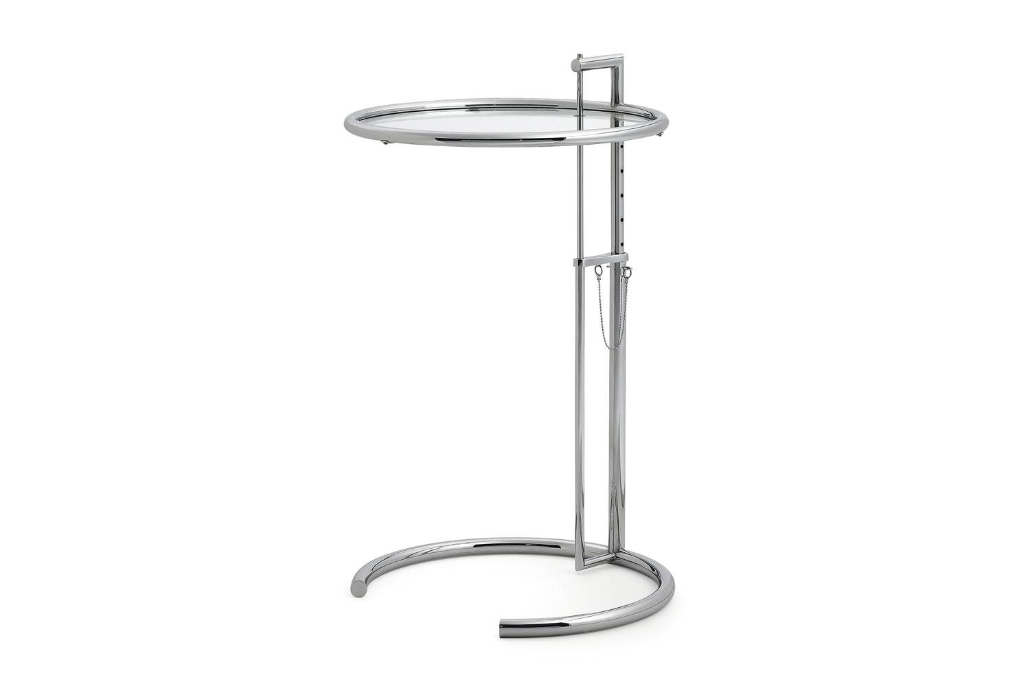 アジャスタブルテーブル E1027の通販 | 家具・インテリア通販 MAARKET