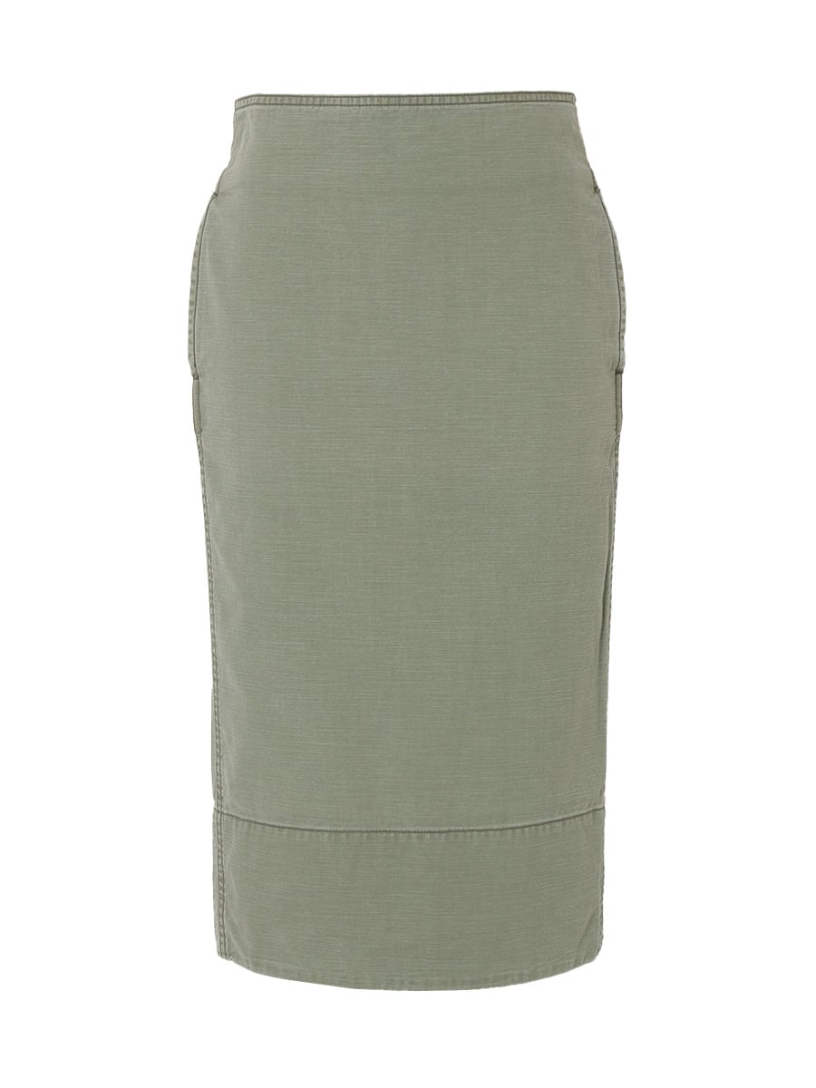 ミュージシャン ZTMYxBODYSONG. SWORD Skirt (Dark Green)S ZTMY x