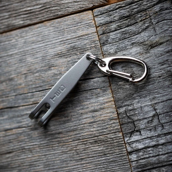 TEC テック】P-7 Suspension Clip サスペンションクリップ