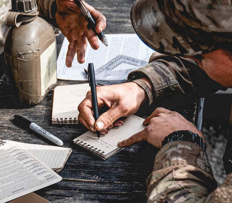 Rite in the Rain ライトインザレイン】All Weather Note Book