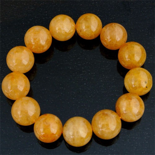 未来の見通し、魂の成長】ヒマラヤ レッドゴールドアゼツライト 丸玉