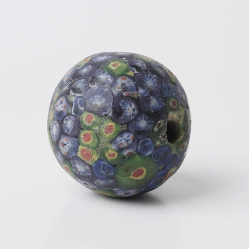 ジャワ玉・アンティークビーズ｜マライカ公式通販