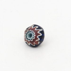 中粒サイズ 7層シェブロンビーズ goro's等のカスタムに 16 7層シェブロン