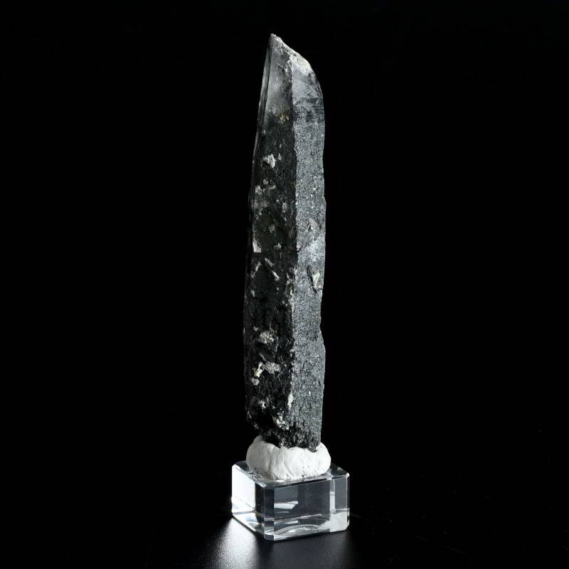 ガネーシュヒマール産ヒマラヤ水晶ポイント｜マライカ公式通販