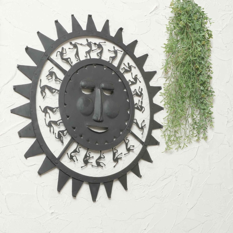 ロートアイアン｜マライカ公式通販