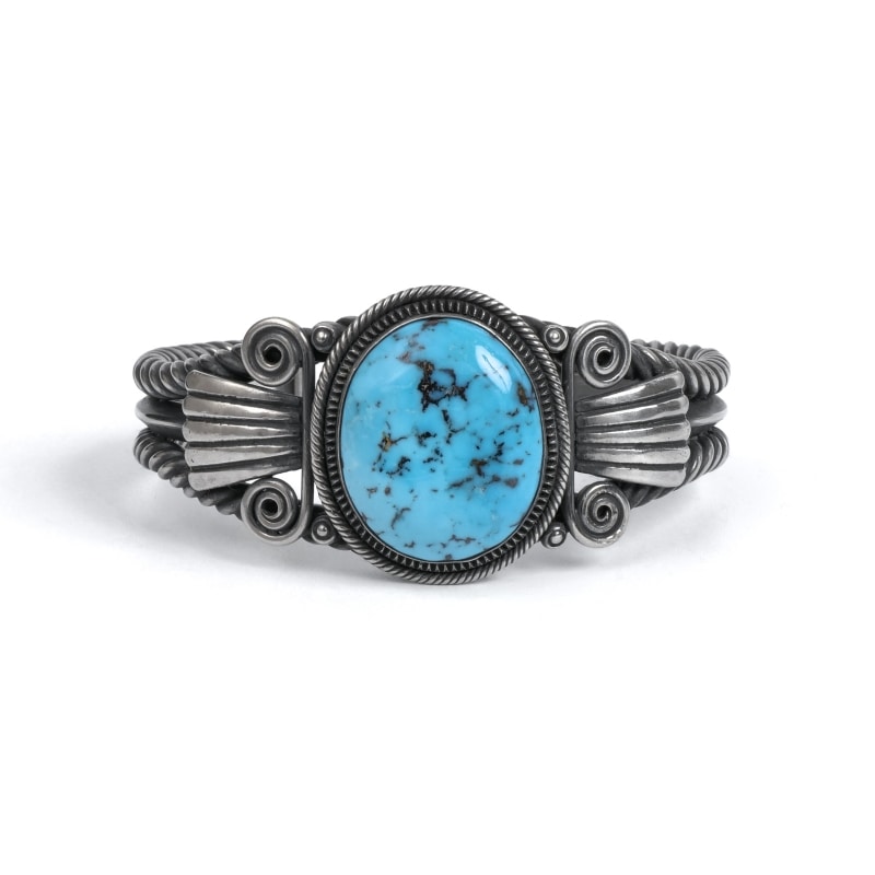 Steve Arvisoスティーブアルビソのインディアンジュエリー｜マライカ