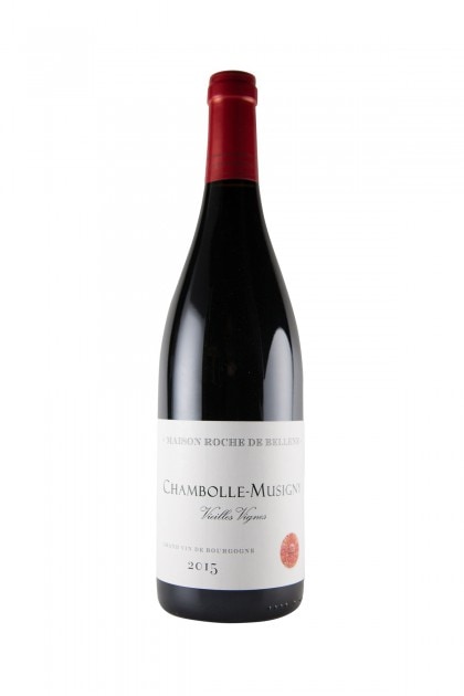 ミッシェル・グロ/シャンボール・ミュジニー | ワイン通販のPetit