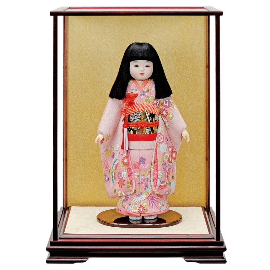真多呂人形 | 木目込み人形キット,趣味の人形キット 人形キット 特選