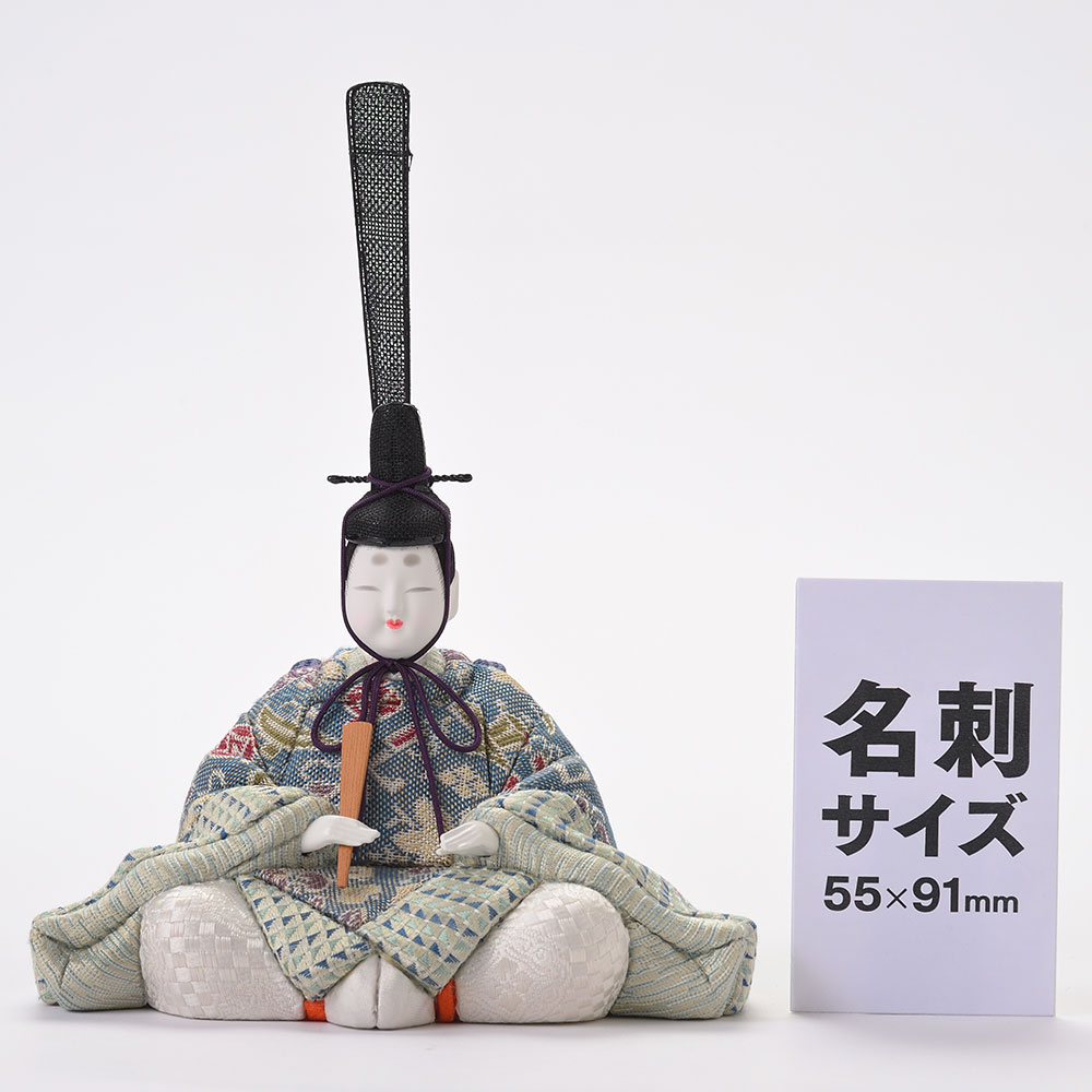真多呂人形 | 雛人形,親王飾り 復元織 彩美雛 | 雛人形(ひな人形)、五
