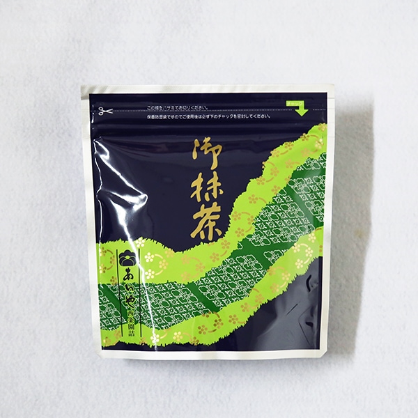 抹茶 五十鈴いすずx2 青嵐あおあらしx2 40g 缶 宇治 緑茶 丸久小山園