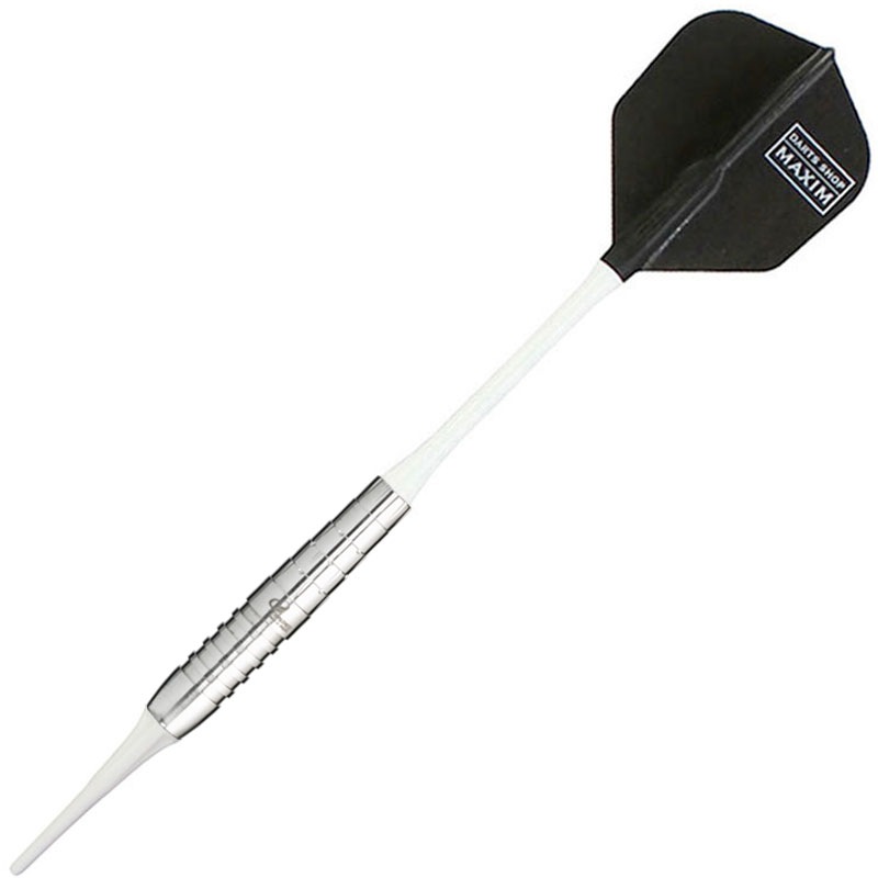 美品コスモダーツ COSMO DARTS ホセ・フスティシア・ペラーレス 18g 美