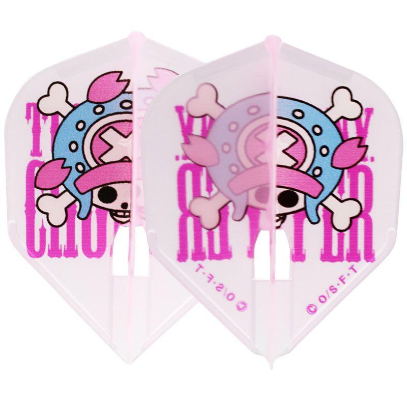 FlightL】 ONE PIECE CHOPPER フライトエル×ワンピース シャンパン