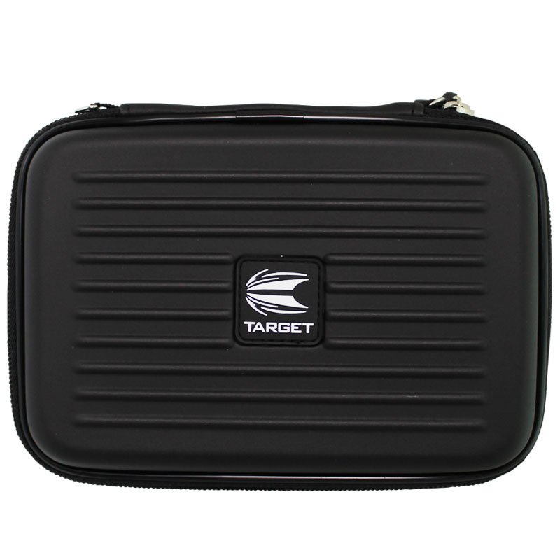 Target】 TAKOMA WALLET XL ブラック ターゲット 大容量ダーツケース