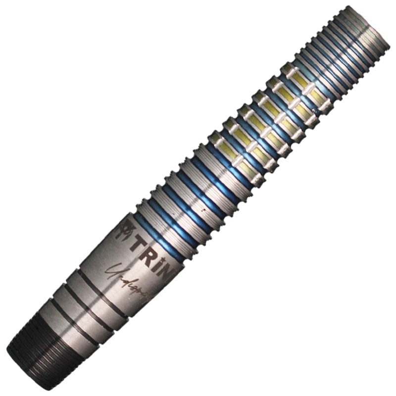 トリニダード アンディスピューティド ロメロ3 ST TRiNiDAD Undisputed