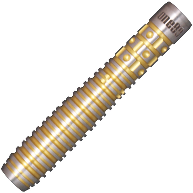 ワンエイティー ポール・クローネ One80 Paul Krohne ダーツ バレル