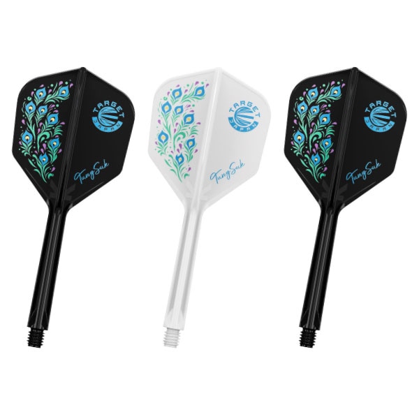 ターゲット ケーフレックス トン・サク K-FLEX Tung Suk ダーツ