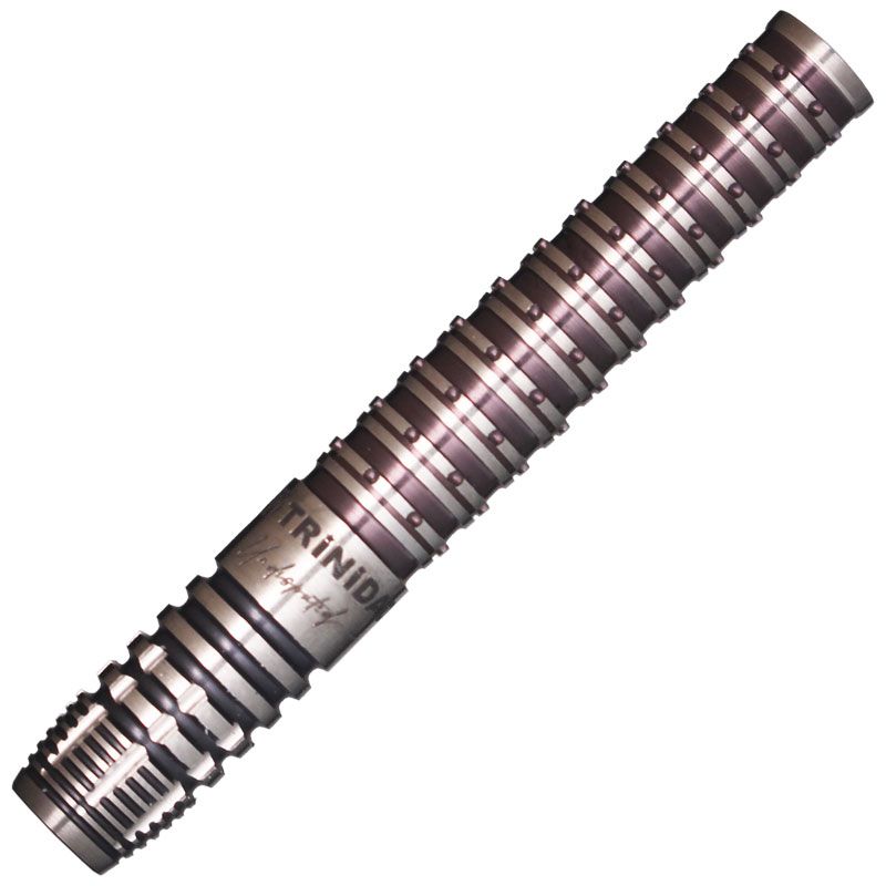 トリニダード キッド3 エボ TRiNiDAD KID TYPE3 EVO 後藤智弥 ダーツ