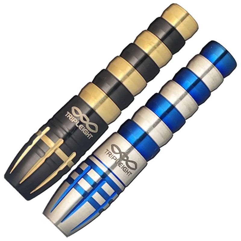 トリプレイト ロードロア Tripleight Loud Roar ダーツ バレル 久保田