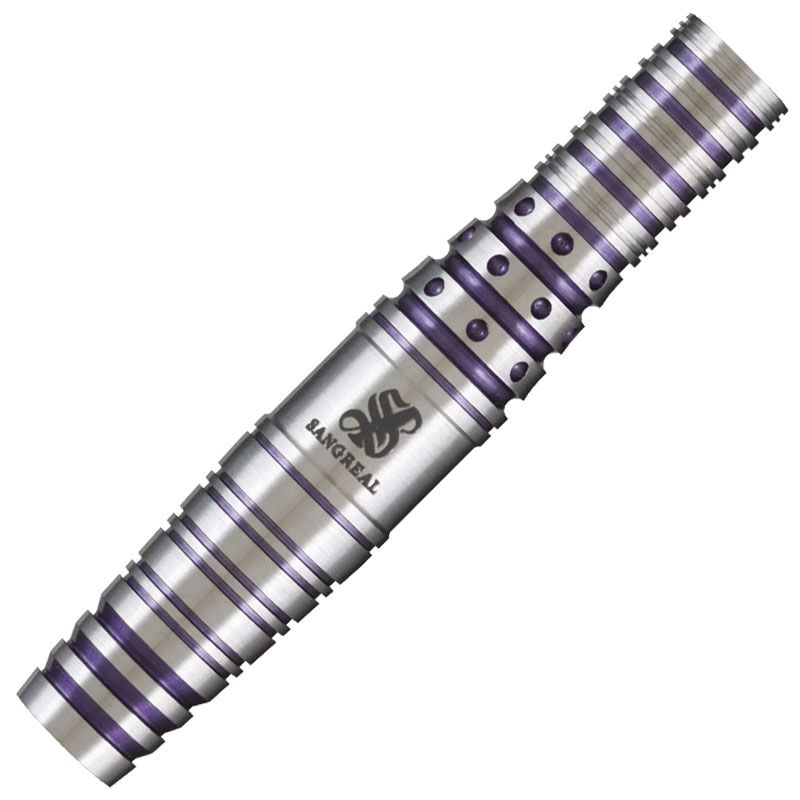 サングリアル ヴィヴィッド ダーツ 溝口 渚 SANGREAL ViViD NAGI