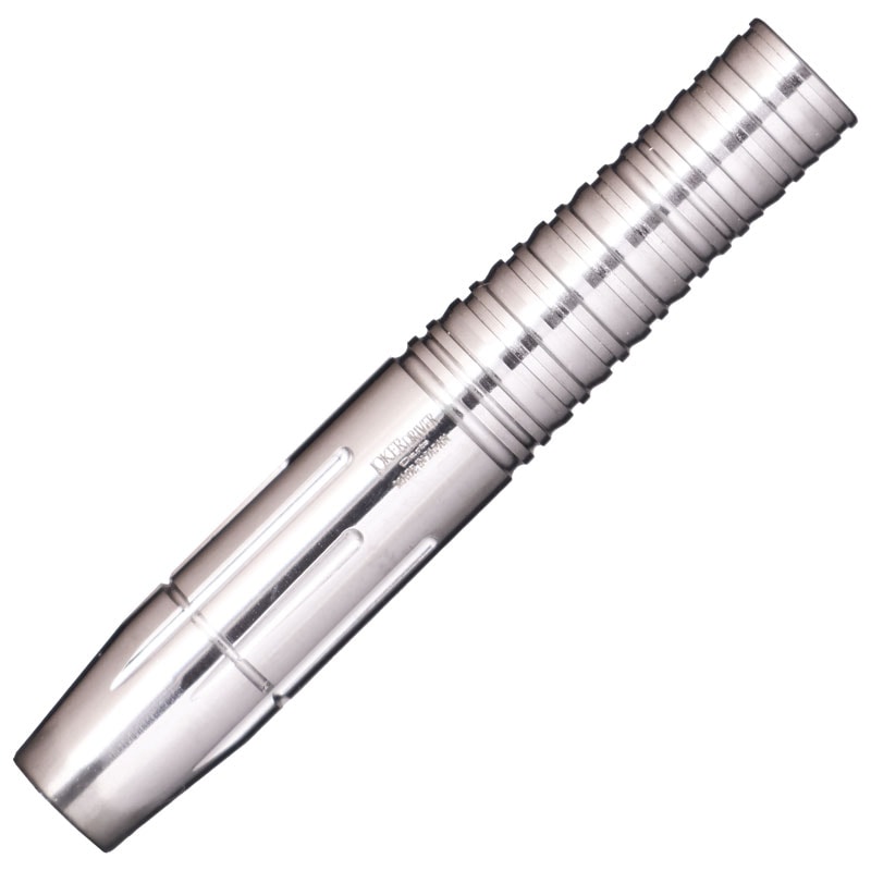 極美品】ジョーカードライバー アルティメット Baccarat-pe 20g ダーツ