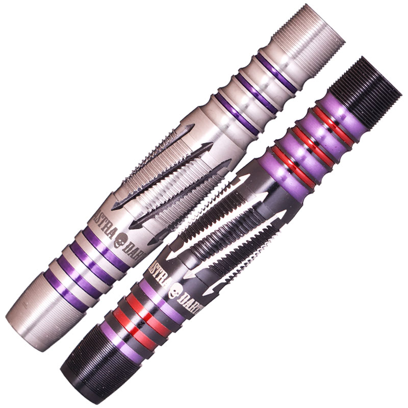 アストラダーツ ドラグーン4 ASTRA DARTS DRAGOON4 ダーツ バレル 森窪