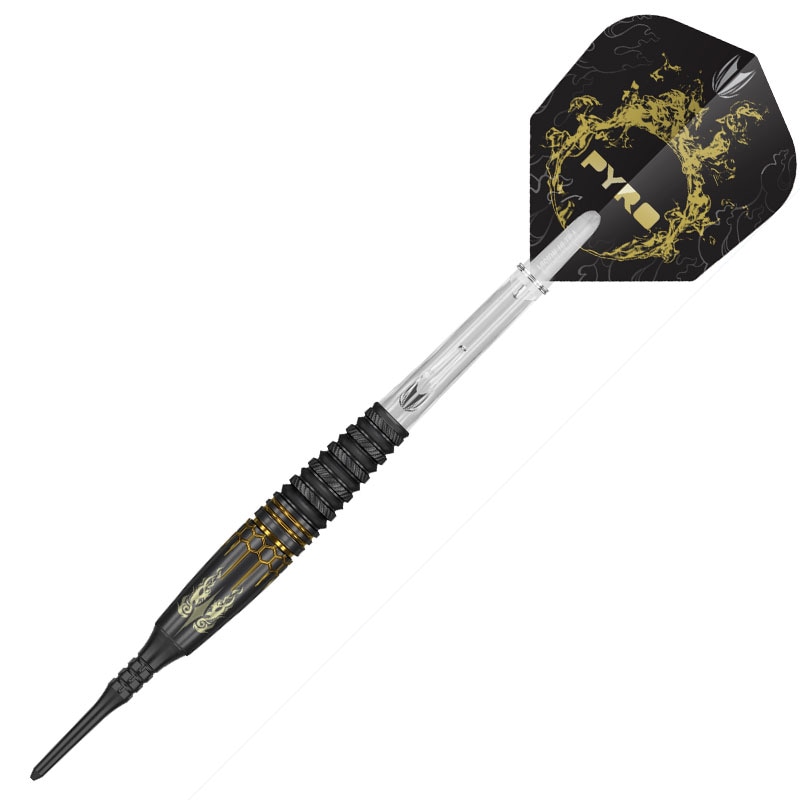 target】PYRO BLAZING SHADOW NEXT ターゲット パイロ ブレイジング