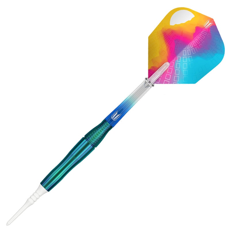 target】RISING SUN 4.0 No.5 ターゲット ライジングサン4 村松治樹