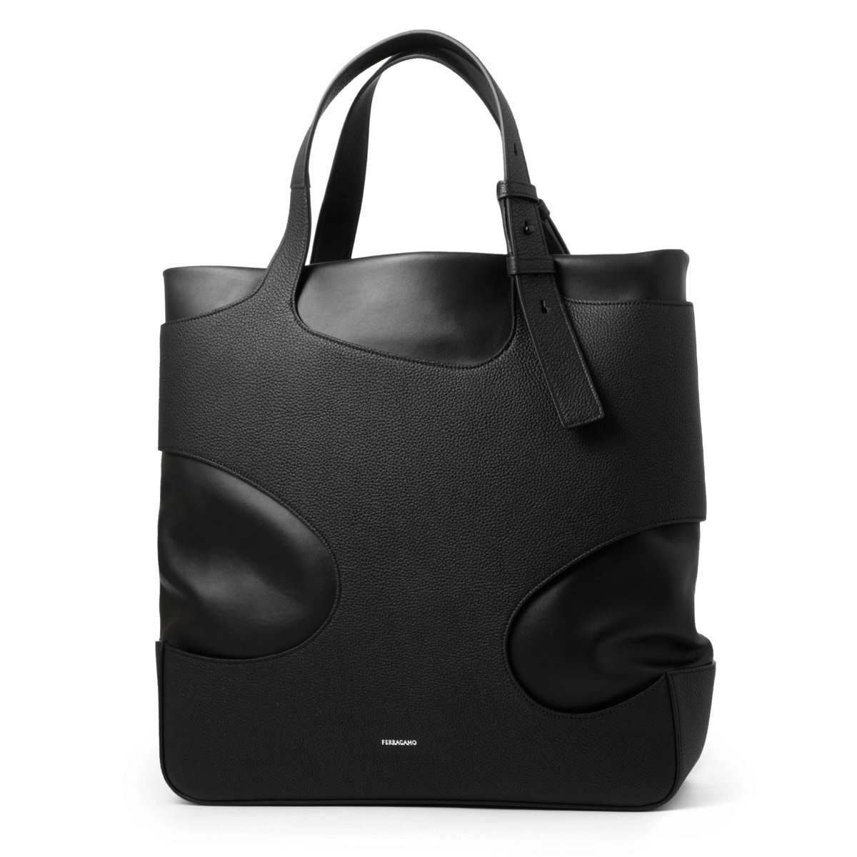 FERRAGAMO フェラガモ トートバッグ メンズ | メンズ・ブランド一覧