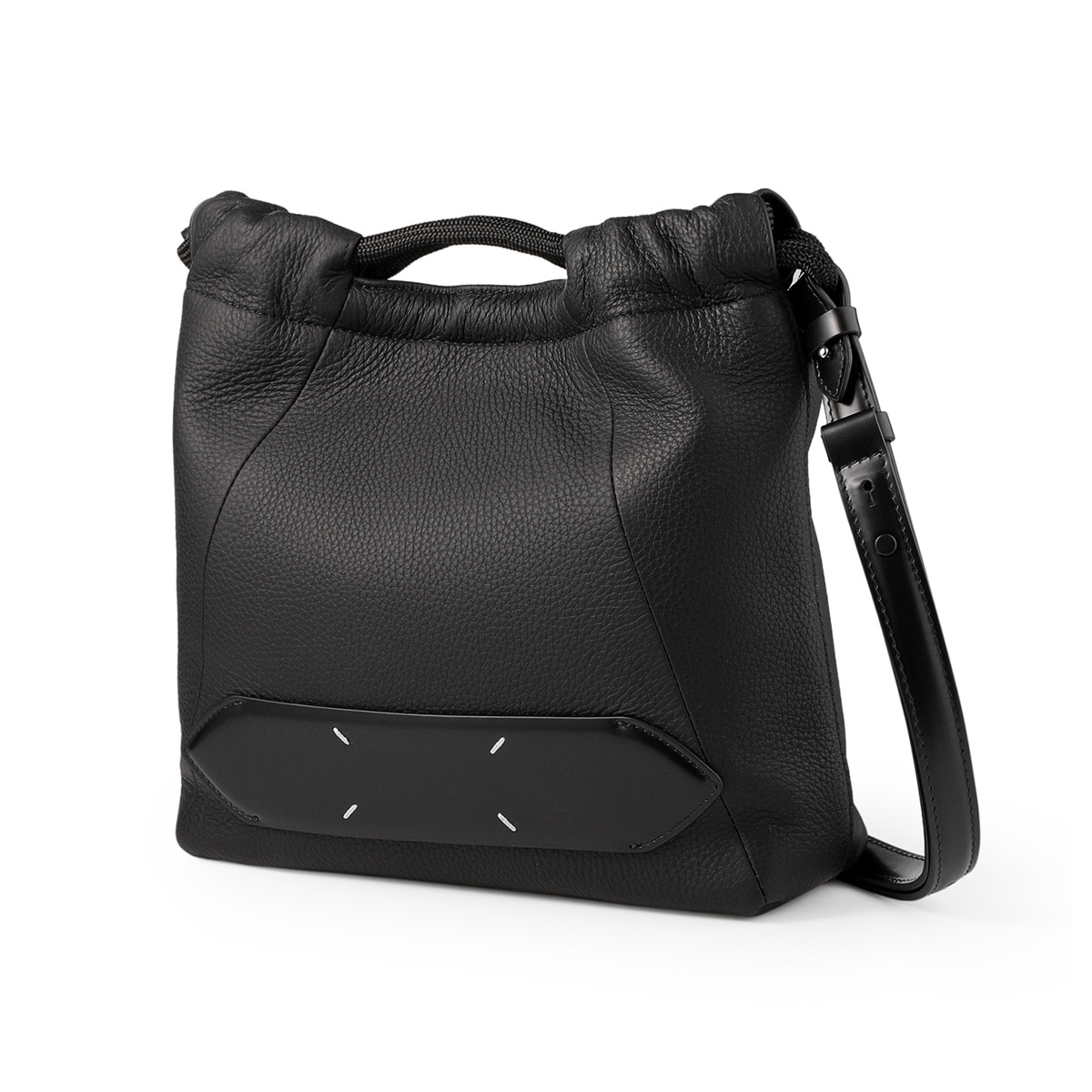 Maison Margiela メゾンマルジェラ ショルダーバッグ 3WAY/SOFT 5AC