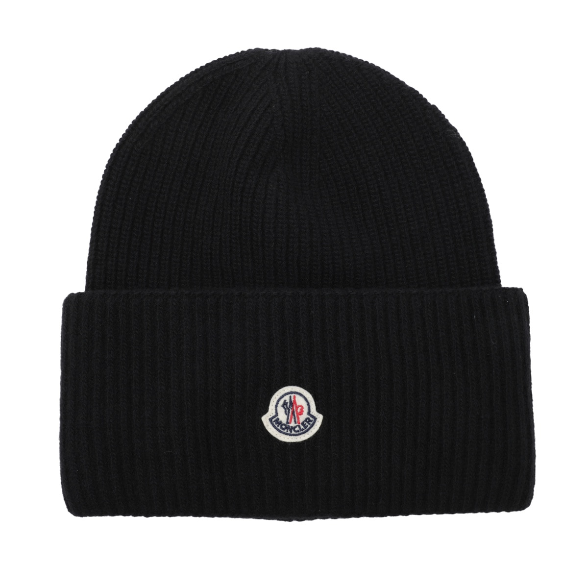 アウトレット】MONCLER モンクレール ニットキャップ/ビーニー