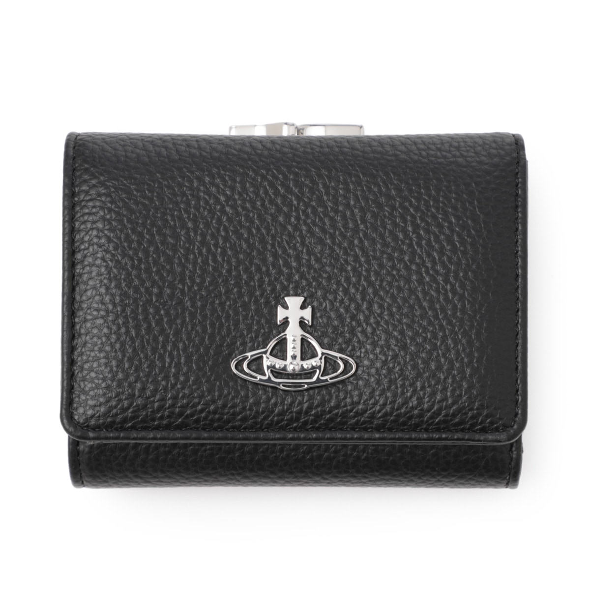 Vivienne Westwood ヴィヴィアンウエストウッド 3つ折り財布 小銭入れ