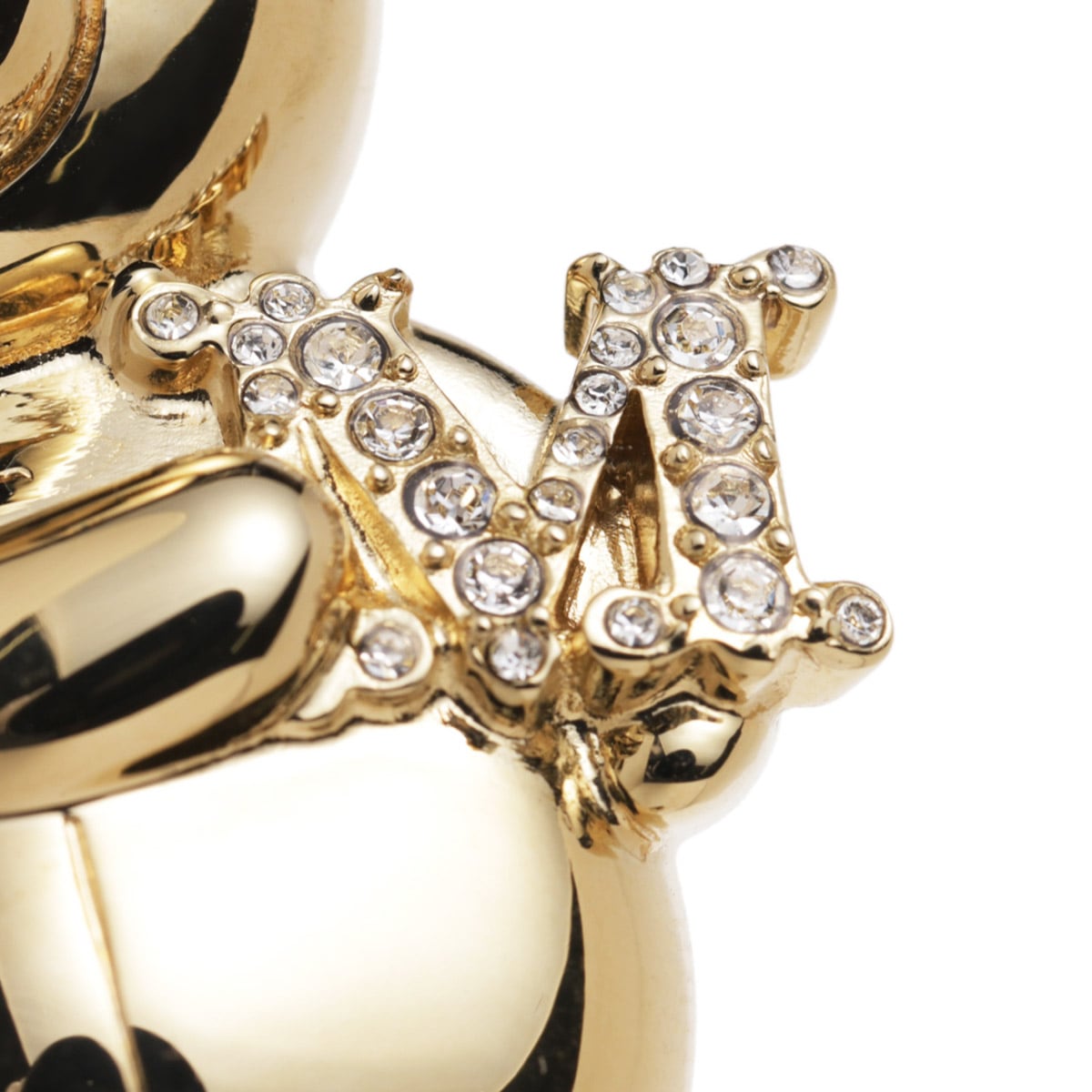 MAX MARAマックスマーラ M字型 ブローチ