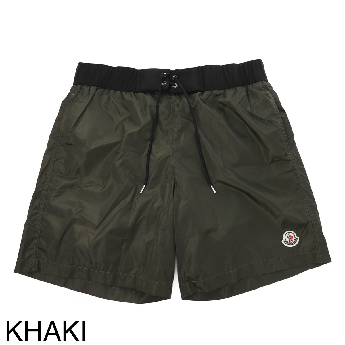 MONCLER モンクレール スイムショーツ/水着 メンズ | メンズ・ブランド