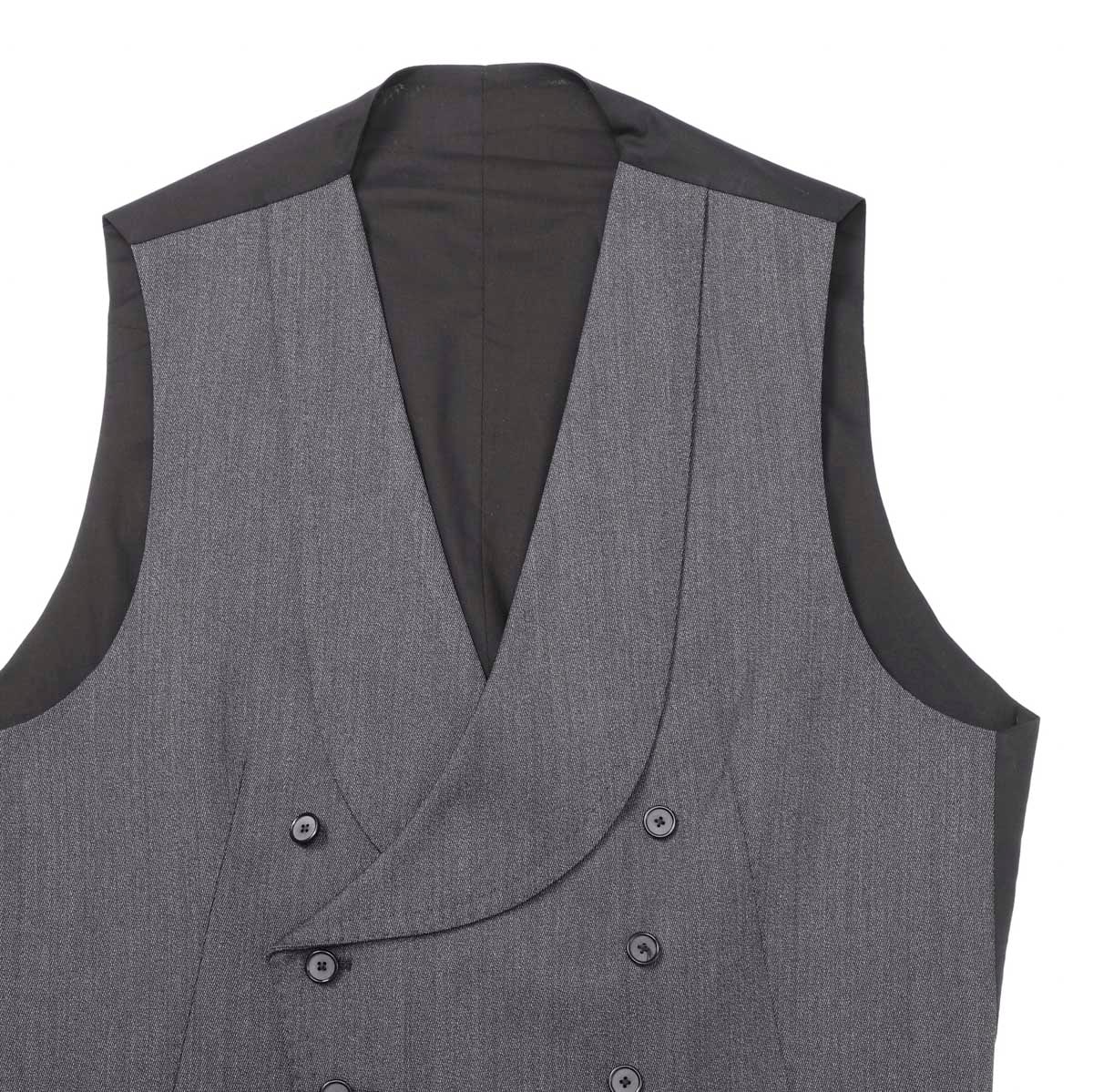 アウトレット】TAGLIATORE タリアトーレ ベスト/ジレ/BEN【大きい