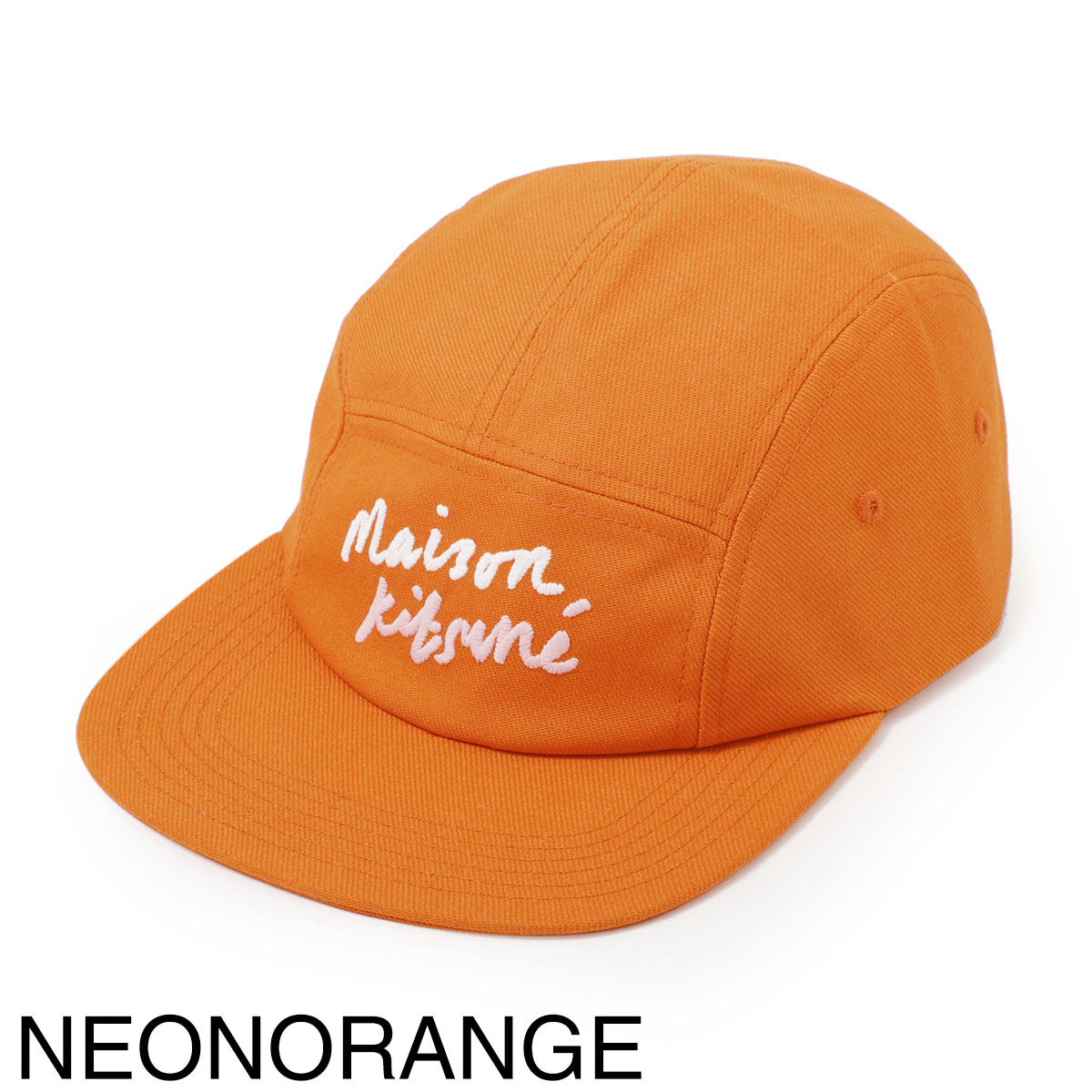 アウトレット】MAISON KITSUNE メゾンキツネ ベースボールキャップ