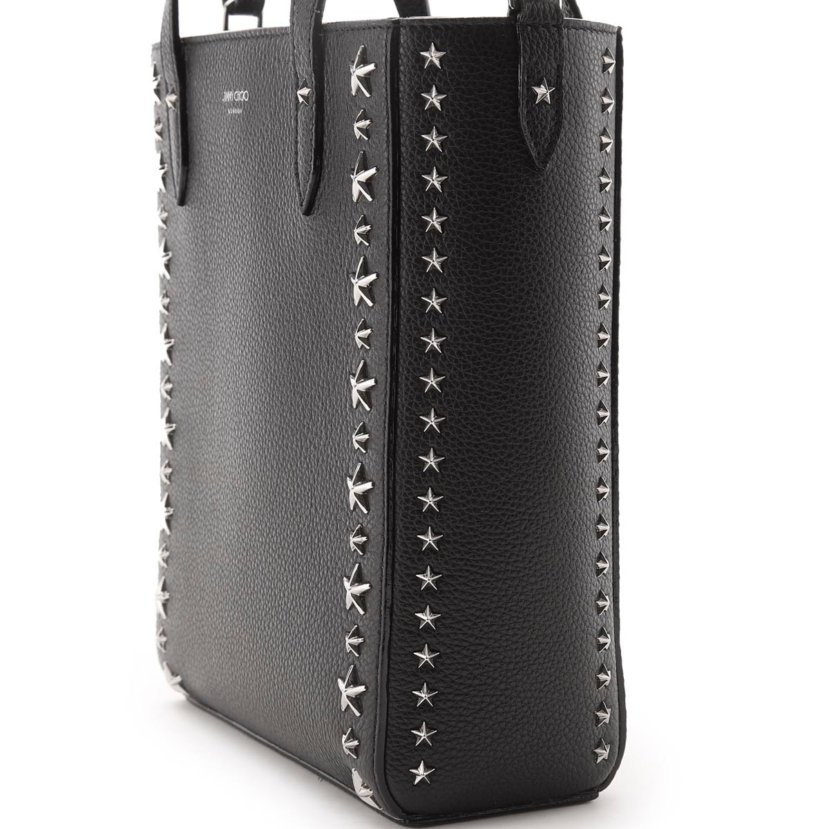 JIMMY CHOO ジミーチュウ トートバッグ 2WAY/PEGASI N/S レディース