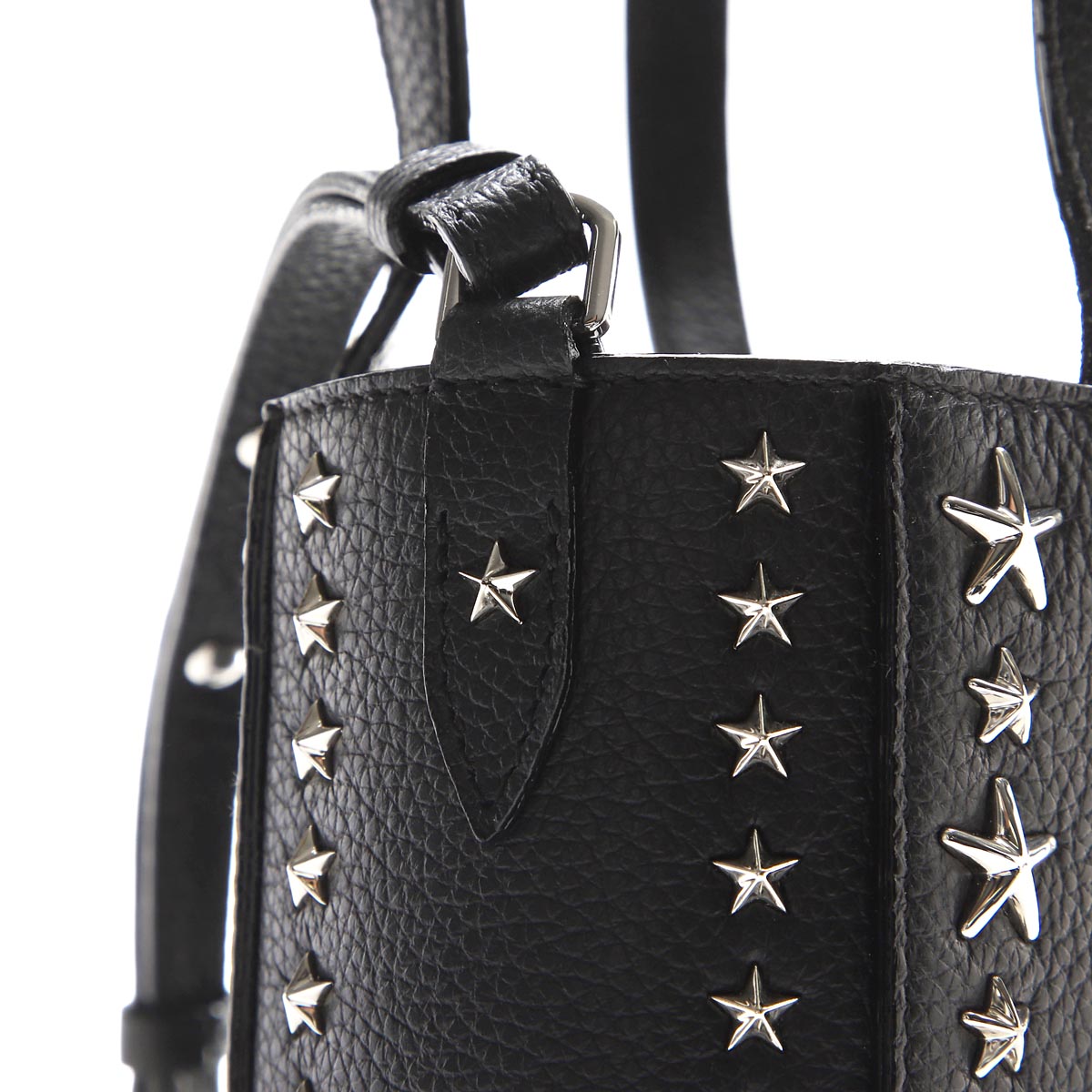 アウトレット】JIMMY CHOO ジミーチュウ トートバッグ 2WAY/PEGASI